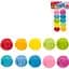 Набір іграшок для купання Bath Toys Кубики 10 шт. 88-53   - мініатюра 2