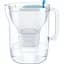 Фільтр-глечик Brita Style LED синій 2.4 л (1039279) - мініатюра 2