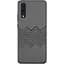 Чохол TPU+PC Grid для Samsung Galaxy A50 (A505F) / A50s / A30s Wave - мініатюра 1