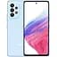 Смартфон Samsung Galaxy A53 A536E 256Gb SM-A536ELBDSEK Grade B Seller Refurbished Blue - мініатюра 1