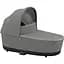 Люлька Cybex Priam Lux Conscious Collection Pearl Grey (522001013) - мініатюра 1
