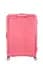 Чемодан American Tourister SOUNDBOX 77 См PINK 77x51,5x29,5(32,5) 32G*00003 - миниатюра 3