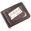 Мужской кожаный кошелек ST Leather 11х8.5 см acs0014732 - миниатюра 4