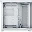 Корпус APNX V1-W Tempered Glass без БП White/Wood (APCM-VI01103.21) - мініатюра 3