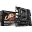Материнская плата Gigabyte B550M DS3H sAM4 B550 4xDDR4 M.2 HDMI DVI mATX - миниатюра 2