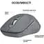 Миша OfficePro Wireless сіра (M230G) - мініатюра 5