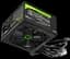Блок питания GameMax GM-400 400W Black (GM-400 Black) - миниатюра 2