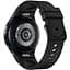 Смарт-годинник Samsung Galaxy Watch 6 Classic 43mm (R950N) Black (SM-R950NZKASEK) (Grade B) Seller Refurbished - мініатюра 3