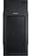 Корпус GameMax MT520 450W Black (MT520-450W) - миниатюра 1
