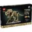 Конструктор LEGO Jurassic World Скамʼянілості динозаврів: трицератопс (77985) - мініатюра 4