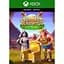 Ключ активації Microsoft Argonauts Agency 3: Chair of Hephaestus для Xbox One/Series S/X - мініатюра 1