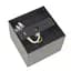 Підсвітка Brille AL-713/1 GX53 BK 36-354 - мініатюра 8