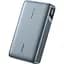 Зовнішній акумулятор Ugreen PB720 20000mAh 100W Two-way FC (25188) сірий - мініатюра 1