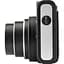 Фотокамера моментального друку Fujifilm Instax Square SQ40 Black [93595] - мініатюра 3
