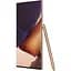 Смартфон Samsung Galaxy Note 20 Ultra 5G 12/256Gb 1SIM Mystic Bronze SM-N986N (Korea) - мініатюра 7