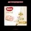 Подгузники Huggies Elite Soft 2 (4-6 кг), 100 шт. - миниатюра 2