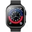 Smart Sports Watch Hoco 4G Card DYD01 BT4.2, Nano Sim, 1.96" - мініатюра 1