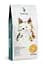 Сухий корм CooKing Sterelized Cats 8 кг зі свіжим м'ясом для стерилізованих кішок - мініатюра 1
