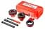 Набор плашек Intertool 1-1/2" x 2" (в наборе 2 шт.) SD-8002 - миниатюра 5