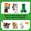 Конструктор LEGO Minecraft Пригода першої ночі (21593) - мініатюра 12