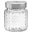 Банка для продуктів Bormioli Rocco Delivery Jars 300 мл прозора (155200MEI121990) - мініатюра 1