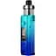 Под-система VooPoo POD Drag S2 60W Pod 2500mAh 5ml DTL Version Kit Sky Blue (17715) - мініатюра 1