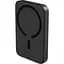 Внешний аккумулятор Baseus Magnetic Bracket Mini 10000mAh 20W Black (P10059001113-00) [115181] - миниатюра 5