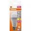 Лампочка Osram LED E27 8Вт 806Лм 2700К A60 акумуляторна (4099854190087) - мініатюра 10