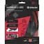 Гарнитура Defender Warhead G-450 Red-Black (64146) (6358195) - миниатюра 8