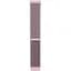 Ремінець DK CDK для Huawei Watch 3 Pro 22mm Nylon Sport Loop (012416) (pink sand) - мініатюра 2