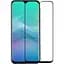 Захисне скло 5D Full Cover Tempered Glass Tecno Spark 6 Go (KE5) Black - мініатюра 1