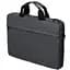 Сумка для ноутбука Vinga 15.6" NB1502 Gray, black print (NB1502UBGY) - мініатюра 2