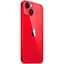 Смартфон iPhone 14 128GB Product Model A2882 Grade B Seller Refurbished Red - мініатюра 2