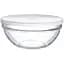Салатник Luminarc Empilable Caps с крышкой 17 см 1.1 л (6190074) - миниатюра 1