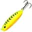 Блесна Williams Wabler UV 21.26 g Yellow (1102-W60FT-FT) - миниатюра 1