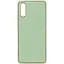 Кожаный чехол Xshield для Samsung Galaxy A50 A505F/A50s/A30s - миниатюра 1