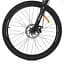 Велосипед SKD75 26 дюймів сталева рама 16 Sunrun 24SP PROF1 det0016122 - мініатюра 6