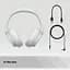Sony Навушники Over-ear WH-CH720N BT 5.2, ANC, SBC, AAC, Wireless, Mic, Білий - мініатюра 2