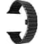 Ремінець PRC для Apple Watch 41/40/38mm Ceramic Black [88451] - мініатюра 1