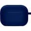 Чохол Silicone Case для Apple AirPods Pro 3 Blueberry [149454] - мініатюра 1
