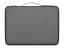 Чохол-сумка WiWU Pilot Sleeve для MacBook 15.6'' Grey (6973218938684) [57185] - мініатюра 2