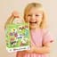 Дитячий пазл 4 в 1 "Baby puzzle. День на фермі" DoDo Toys 300687 набір 4 в 1 - мініатюра 6