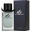  Burberry Mr. Burberry 100 мл туалетная вода - миниатюра 1