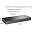 Коммутатор TP-Link TL-SX3008F (TL-SX3008F) - миниатюра 4