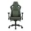 Игровое кресло Cougar Defensor S Navy Blue F Green (DEFENSOR S Army Green F) - миниатюра 2