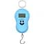 Кухонний електронний кантер Portable Electronic Scale для продуктів з дисплеєм побутові ваги до 40 кг - мініатюра 1