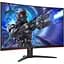 Монітор 31.5" AOC C32G2ZE/BK - мініатюра 2