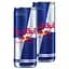 Энергетический напиток Red Bull 500 мл (0.25 л х 2 банки) - миниатюра 4