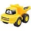Машинка игрушечная Bb Junior Volvo погрузчик (16-85123) - миниатюра 1