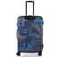 Валіза Swissbrand Drone 2.0 (L) Camo Blue (SWB_LHDRO601L) - мініатюра 2